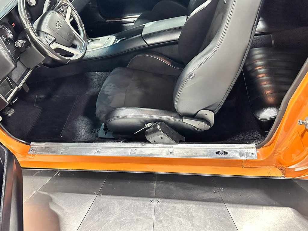 Used 1973 Orange CHEV NA image 67