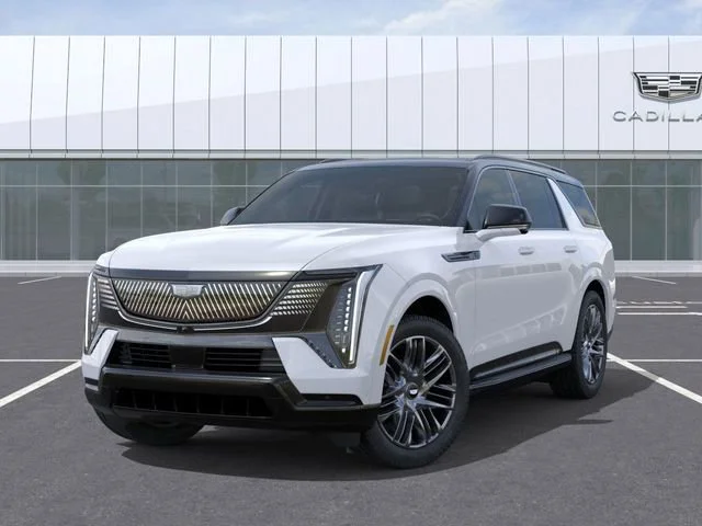 2026 Cadillac Escalade IQL Sport - Photo 6