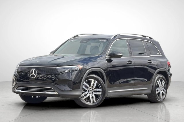Certified Pre-Owned 2024 Mercedes-Benz 250+ SUV