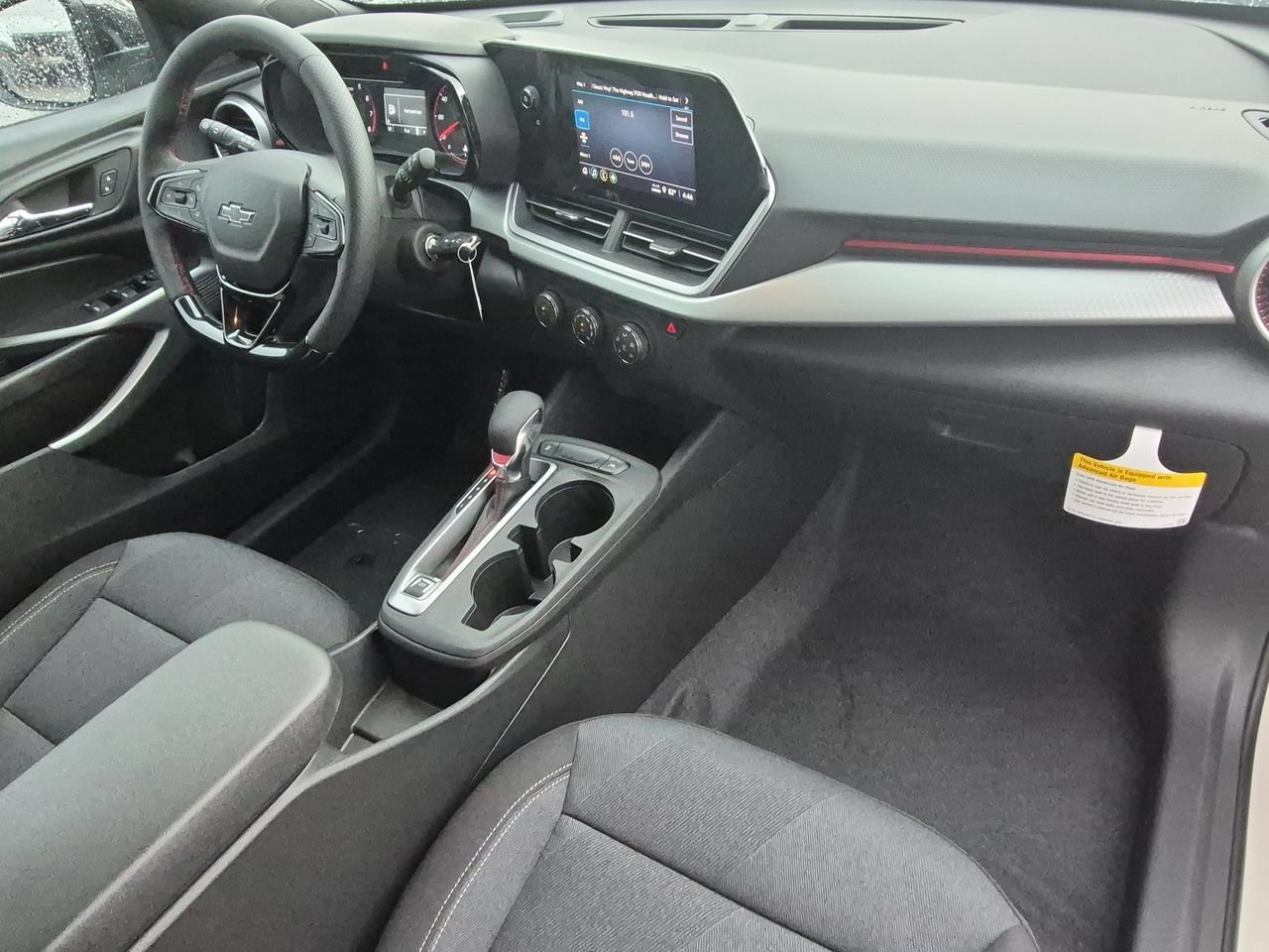 2026 Chevrolet Trax RS - Photo 25