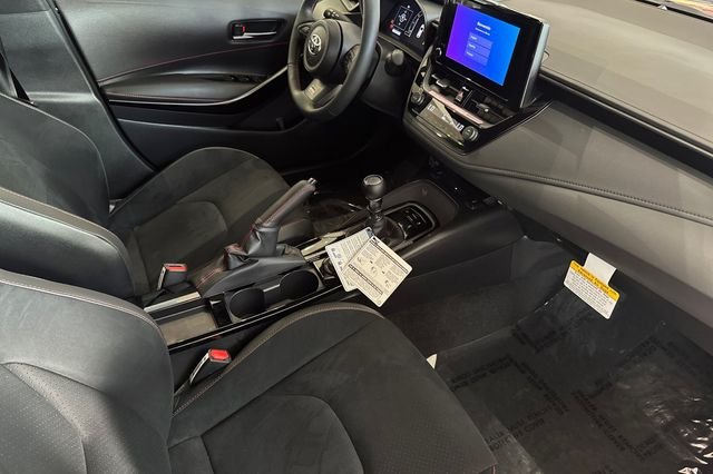 2026 Toyota GR Corolla - Photo 14