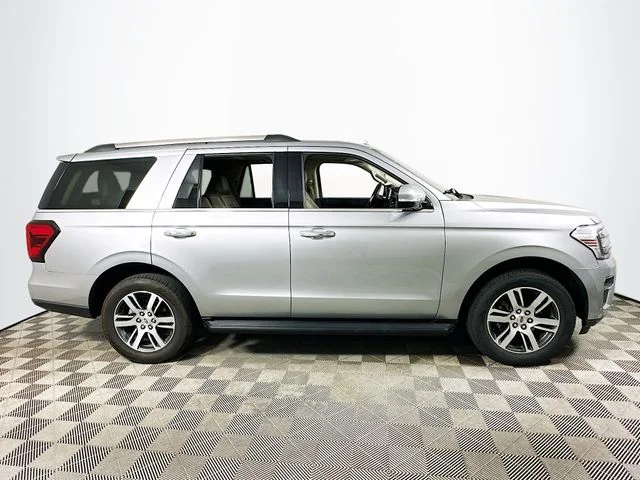 Certified Pre-Owned 2024 Ford Expedition Limited