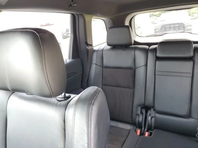 Used 2021 White Jeep Laredo X image 14
