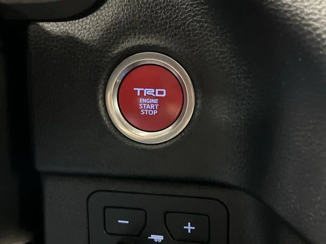 2024 Toyota Tundra SR5 - Photo 18