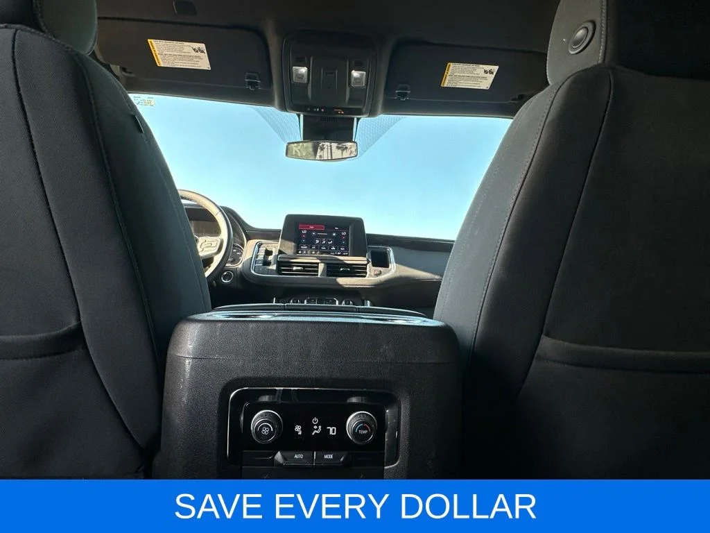 Used 2024 White Chevrolet LS image 20