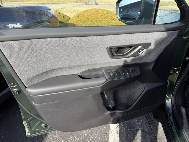 2026 Subaru Outback Limited XT - Photo 38