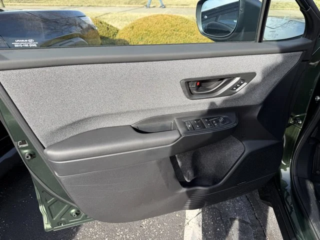2026 Subaru Outback Limited XT - Photo 38