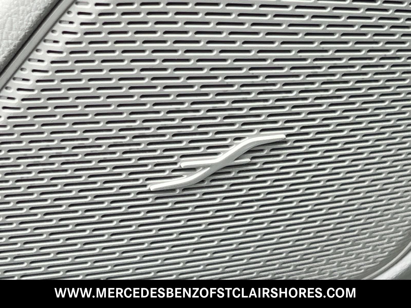 New 2026 Mountain Grey Metallic Mercedes-Benz GLA 250 image 22
