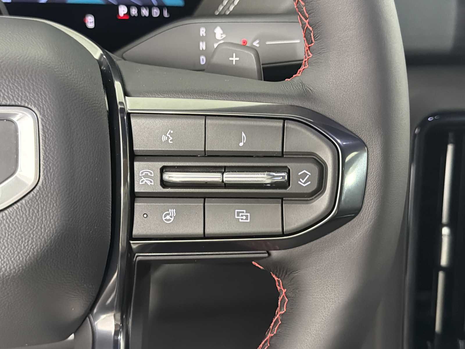 2026 GMC Yukon XL AT4 Ultimate - Photo 29