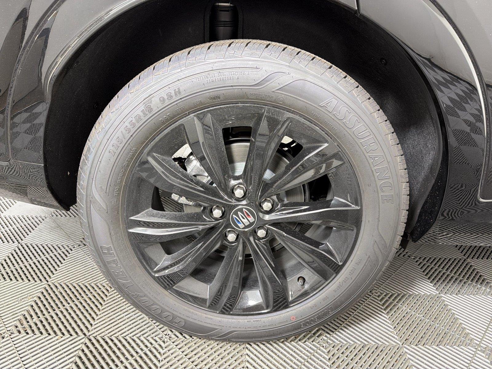 2026 Buick Envista Sport Touring - Photo 15