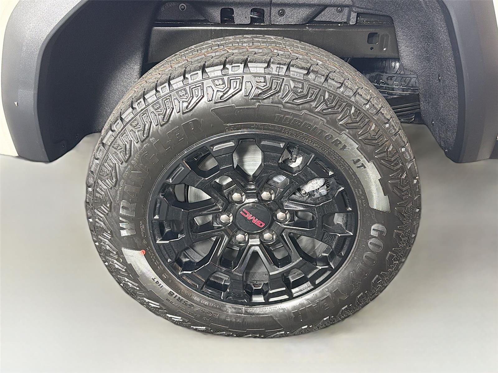 2026 GMC Canyon Elevation - Photo 35
