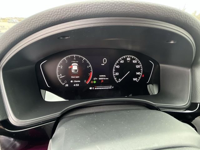 Used 2023 Sonic Gray Pearl Honda Sport image 23