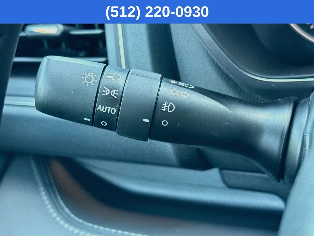 New 2026 Blue Subaru Touring image 13
