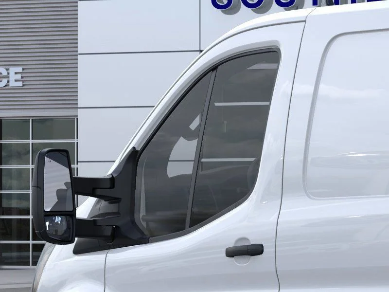 New 2025 Oxford White Ford Base image 21
