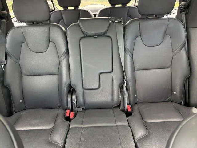 Used 2023 Platinum Grey Volvo Plus image 14