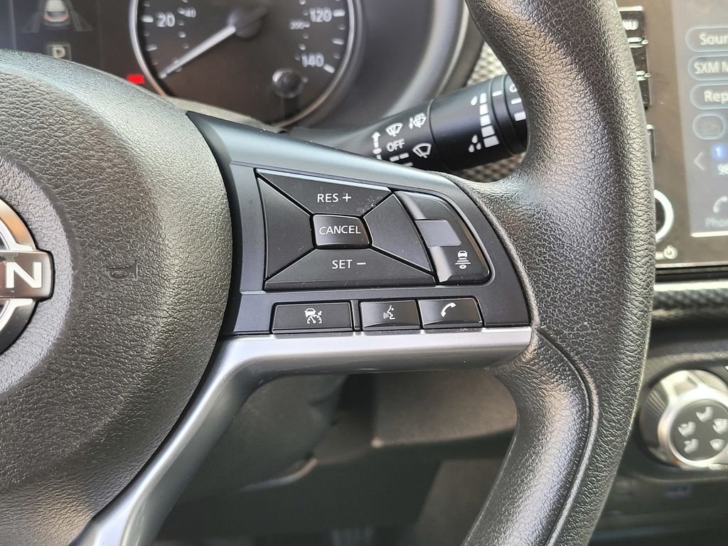 2023 Nissan Kicks SV - Photo 26