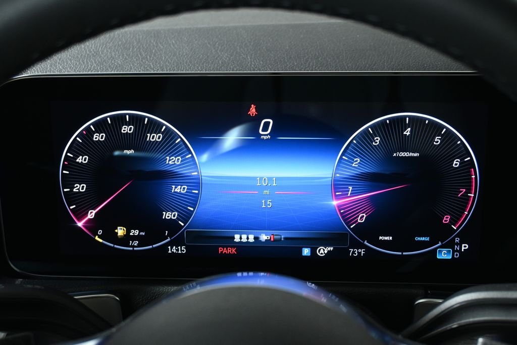 2026 Mercedes-Benz GLB GLB 250 - Photo 15