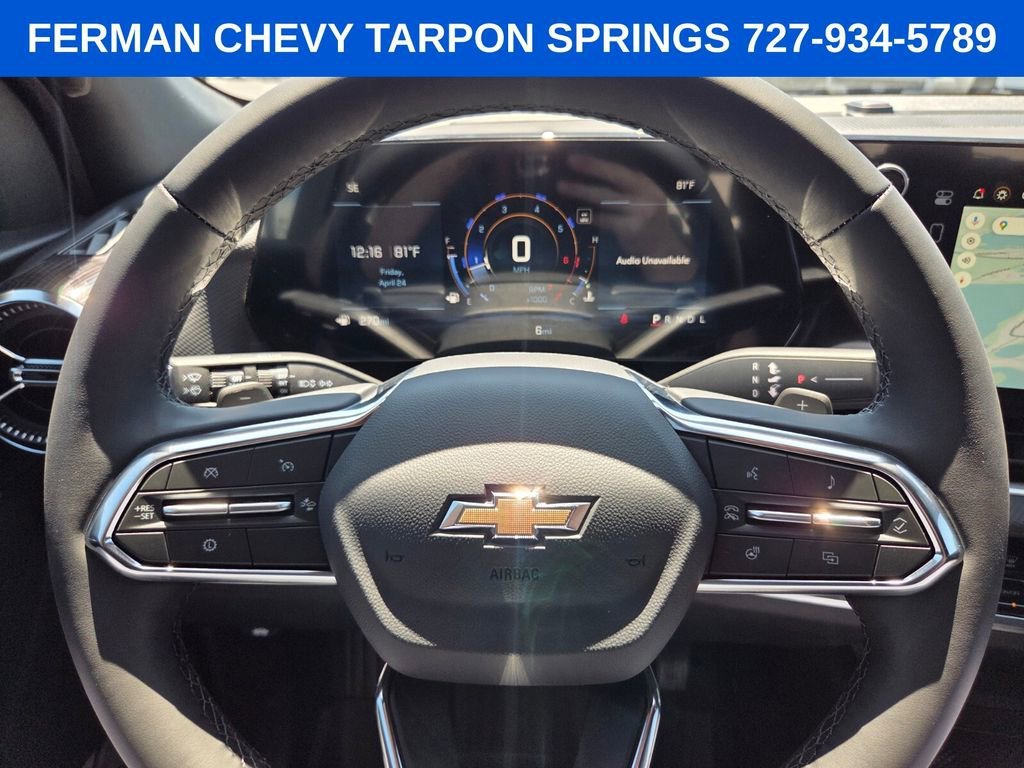 2026 Chevrolet Equinox LT - Photo 27