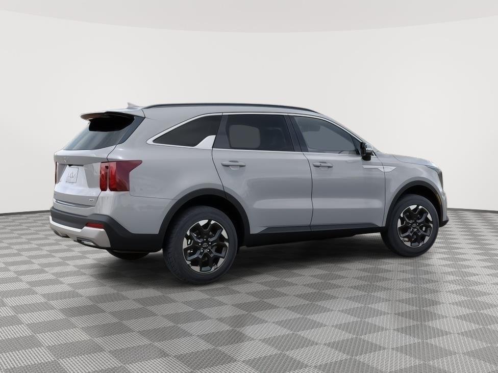 New 2026 Wolf Gray Kia S image 25