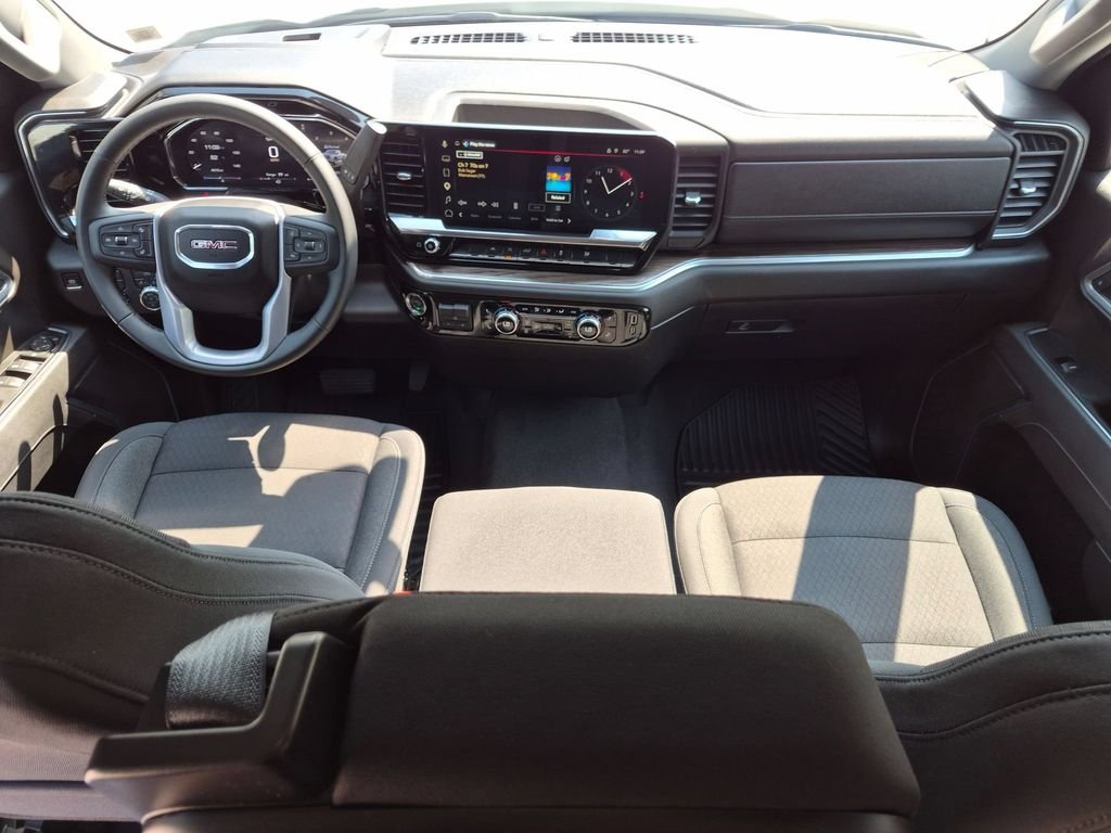 Used 2026 White GMC Elevation image 20