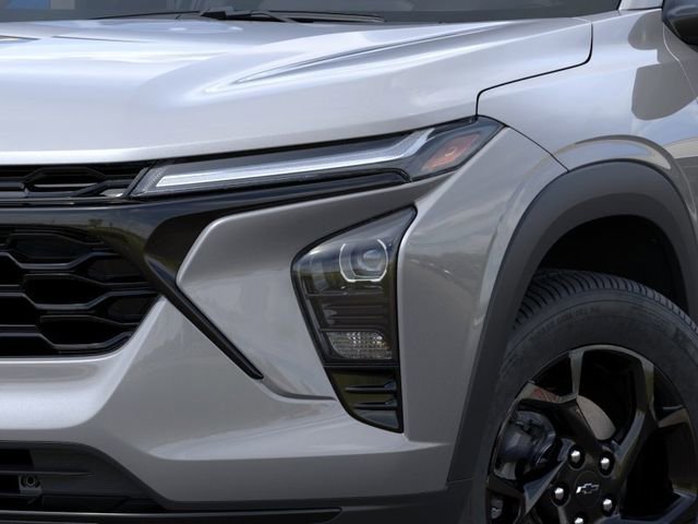 2026 Chevrolet Trax LT - Photo 13
