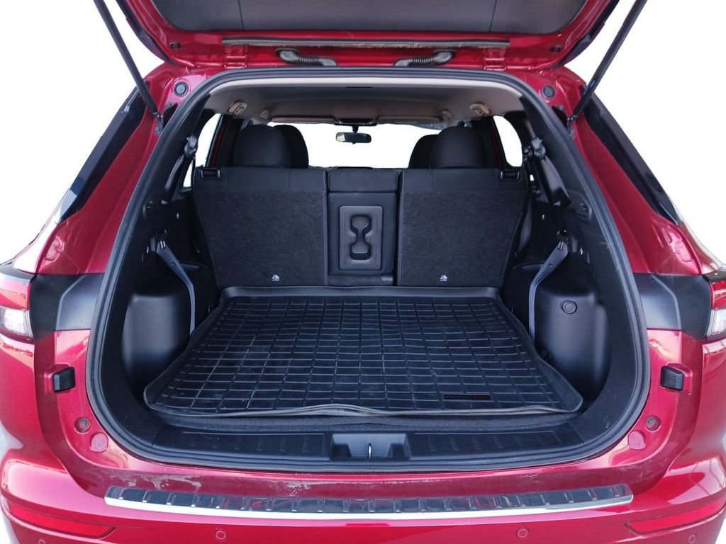 Used 2022 Red Mitsubishi ES image 13