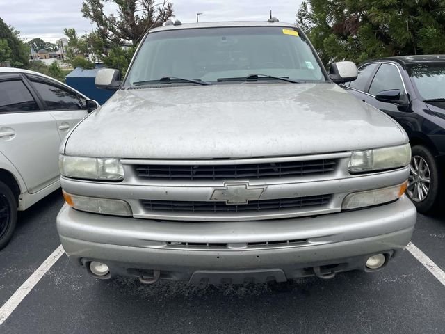 Used 2004 Chevrolet Suburban LS with VIN 3GNFK16T94G303279 for sale in Spartanburg, SC