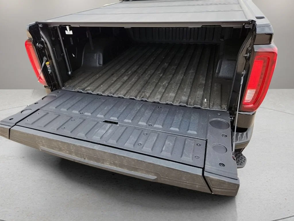 2024 GMC Sierra 1500 Denali Denali - Photo 12