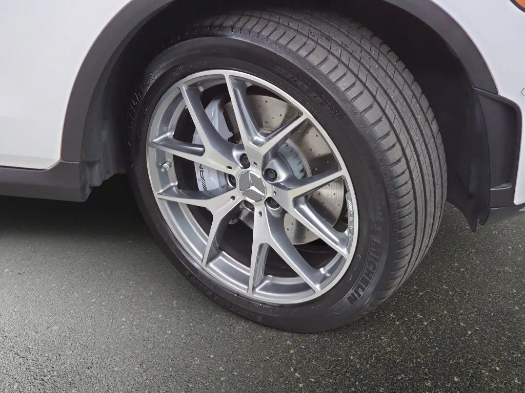Used 2022  Mercedes-Benz GLC 43 AMG® image 32