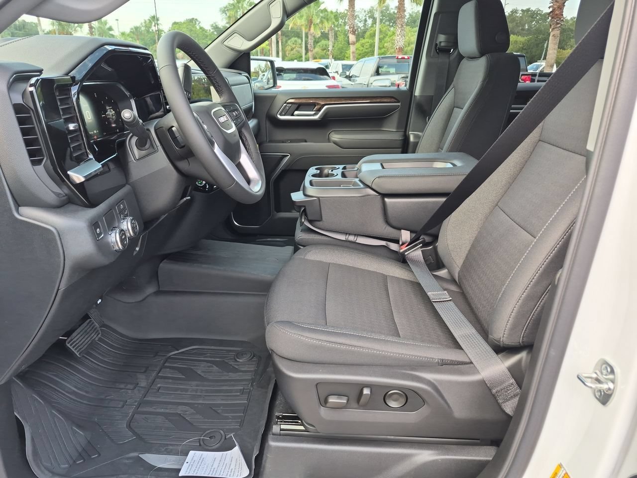 2026 GMC Sierra 1500 Elevation - Photo 18