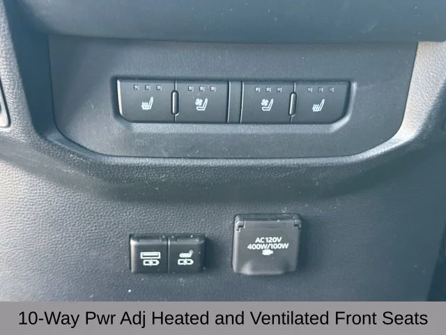 Used 2024  Toyota 1794 image 20