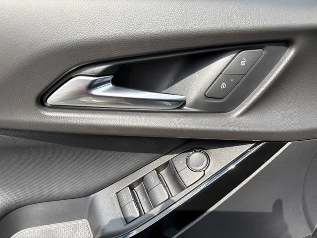 New 2027 Sterling Gray Metallic Chevrolet RS image 26