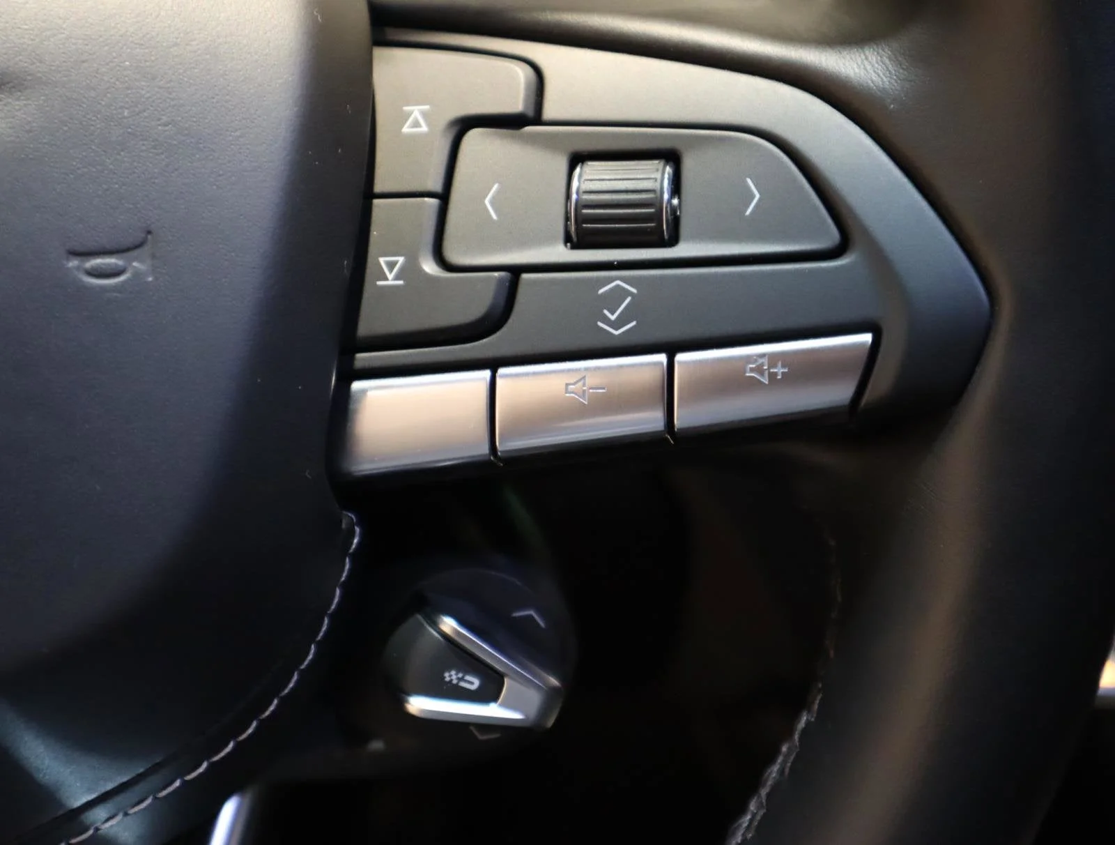 Used 2022 Black Raven Cadillac Blackwing image 30