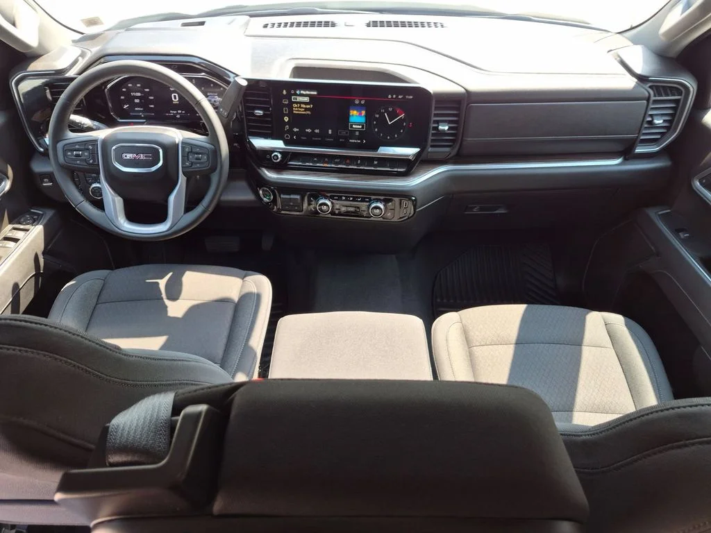 Used 2026 White GMC Elevation image 20