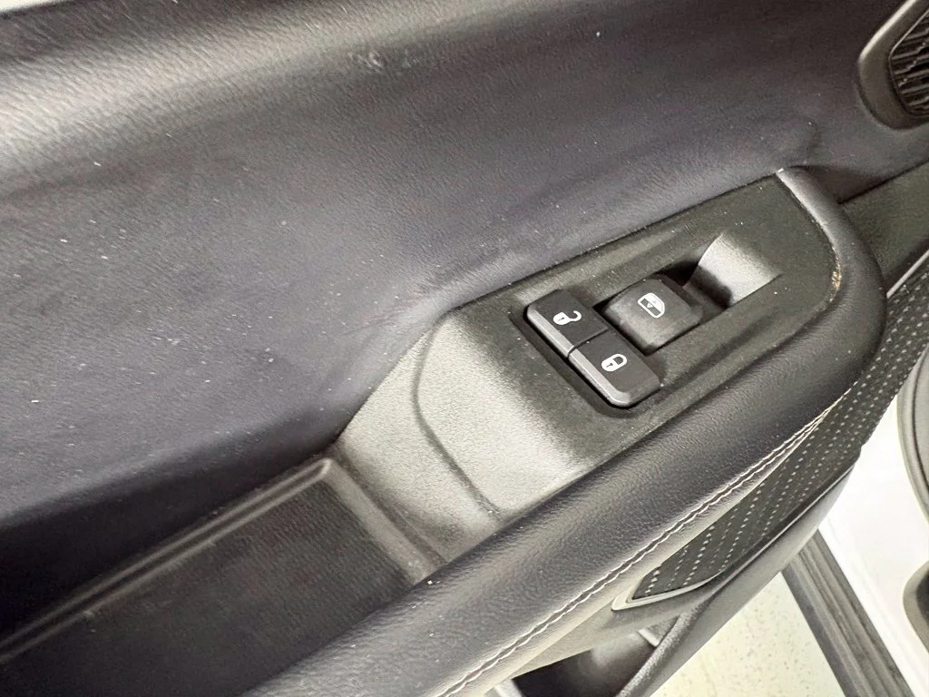 Used 2021 White Jeep Limited image 40