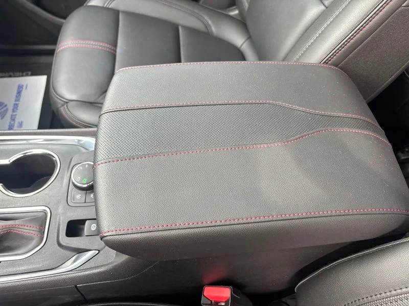 Used 2023 Gray Chevrolet RS image 45