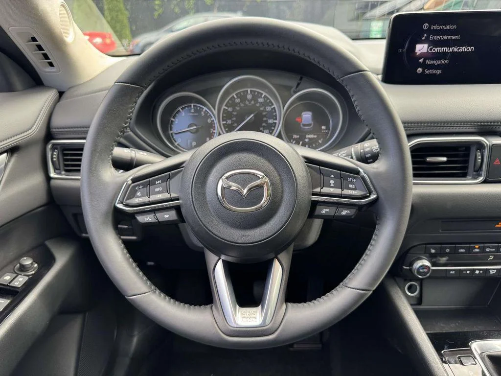 Certified Used 2023 Eternal Blue Mica Mazda 2.5 S Select image 19