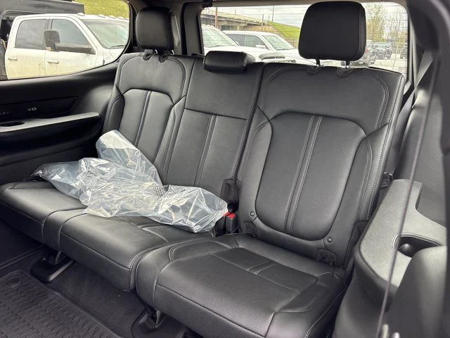 2026 Jeep Grand Wagoneer Limited Altitude - Photo 16