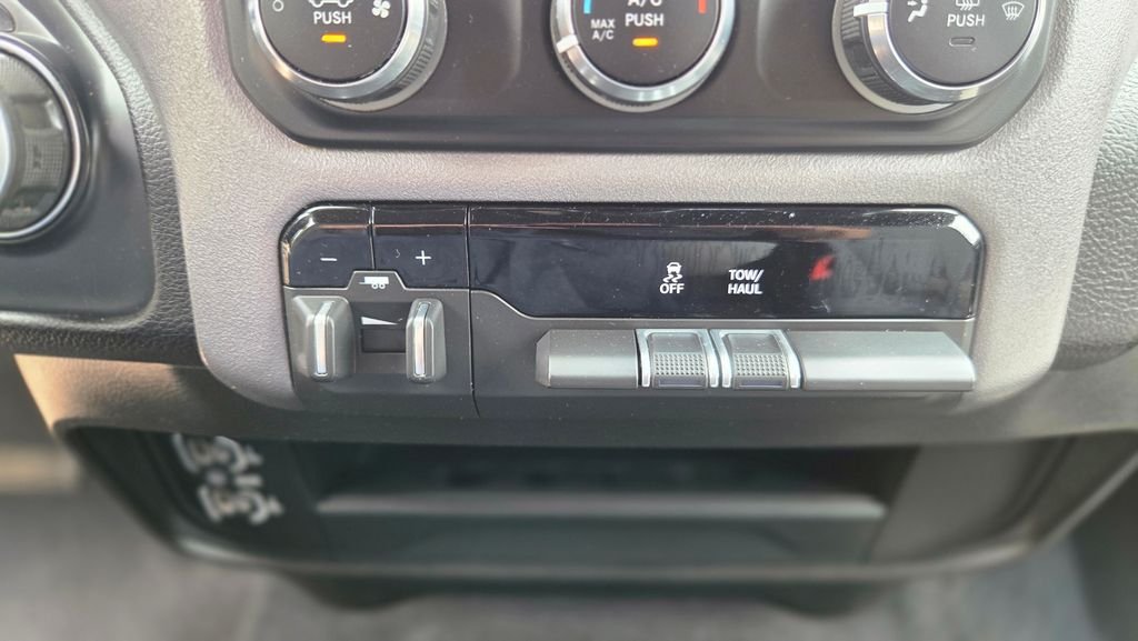 Used 2024 Red Ram Big Horn image 24