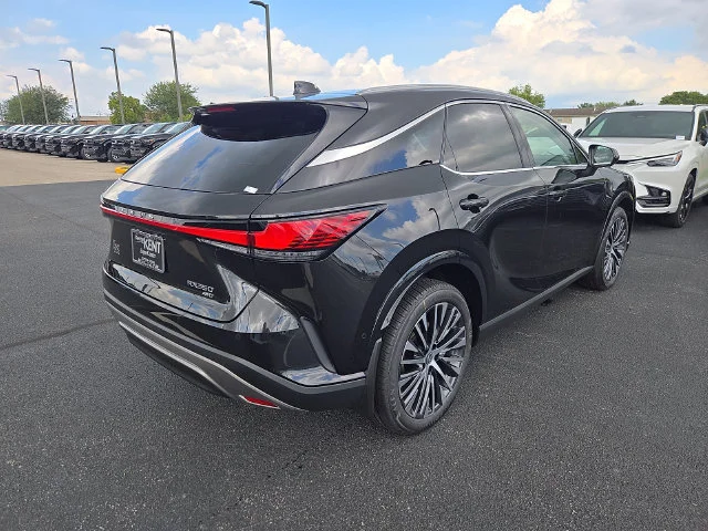 New 2026 Caviar Lexus PREMIUM PLUS image 3
