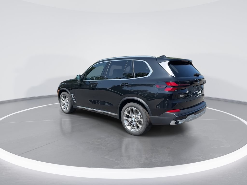 2026 BMW X5 40i - Photo 6