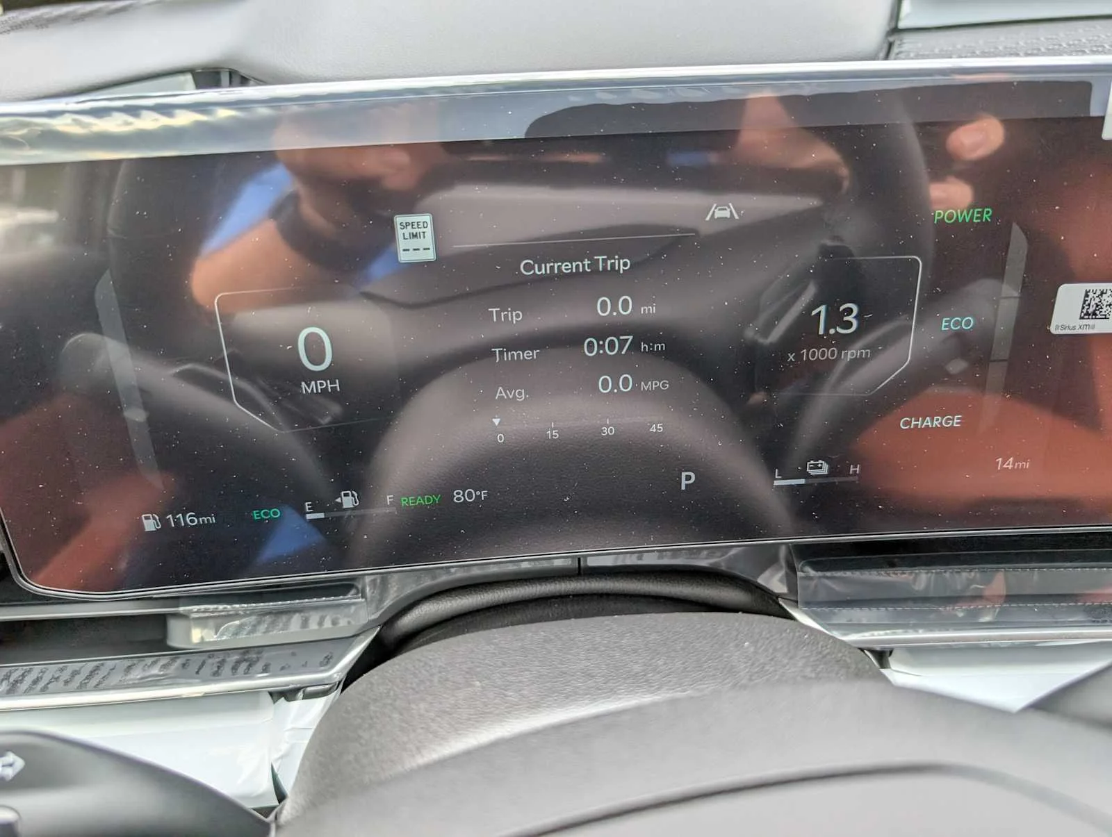 New 2027 Aurora Black Pearl Kia SX Prestige image 18