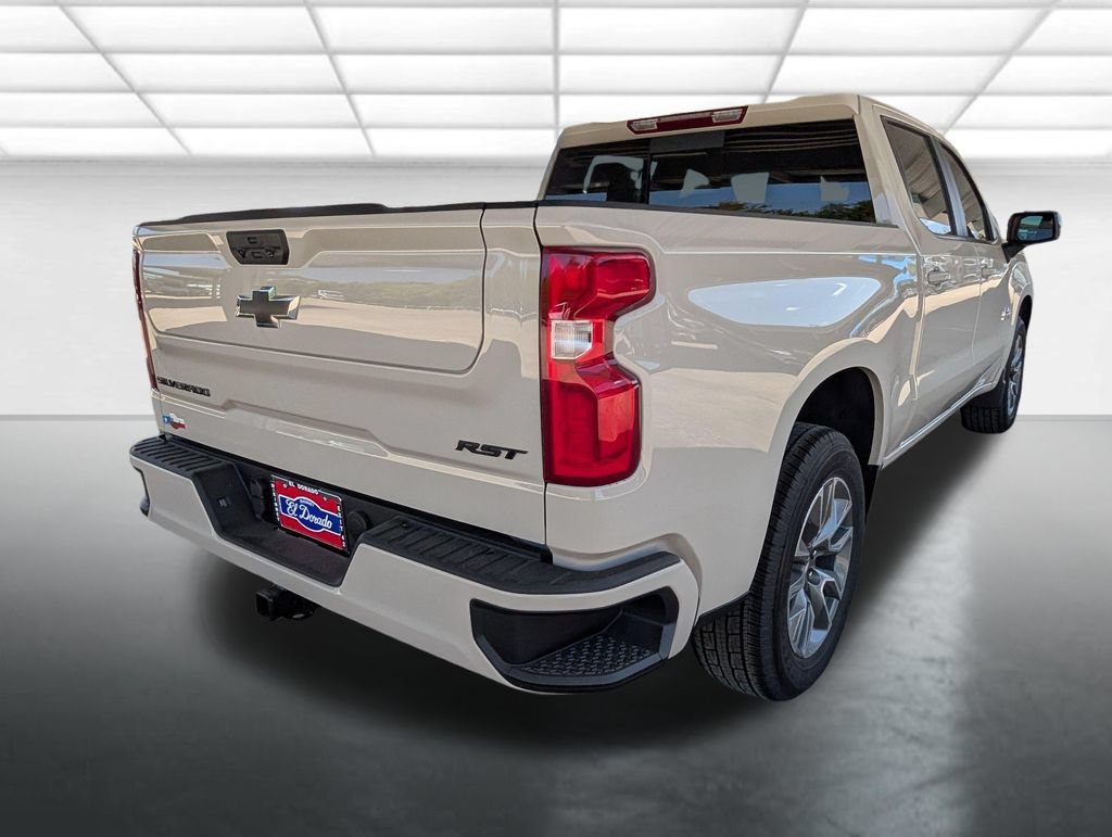 2026 Chevrolet Silverado 1500 RST - Photo 31