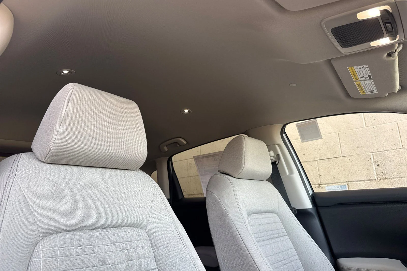 New 2027 SOLAR SILV MET Honda LX image 18