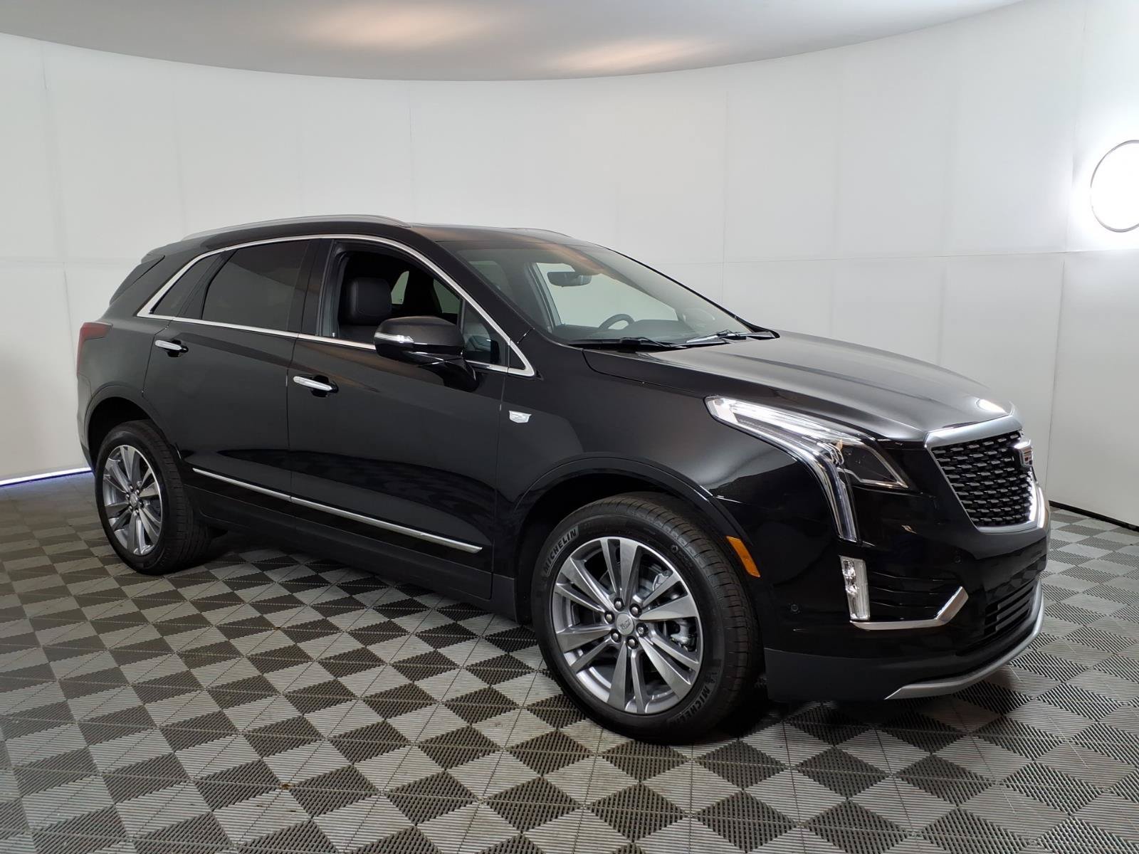 2026 Cadillac XT5