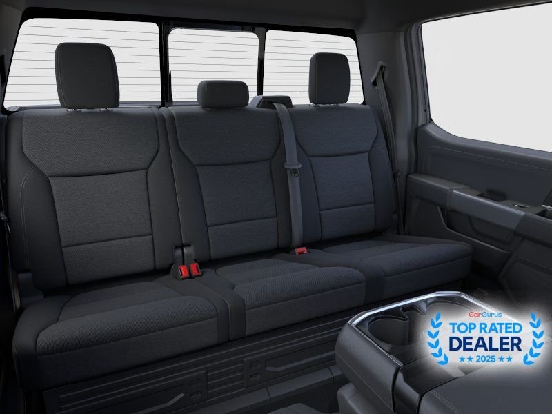 New 2026 Avalanche Ford XLT image 12