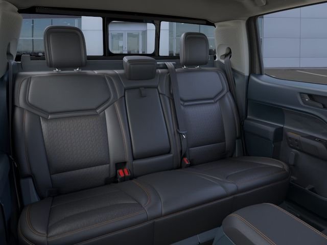 2025 Ford Maverick Tremor - Photo 11