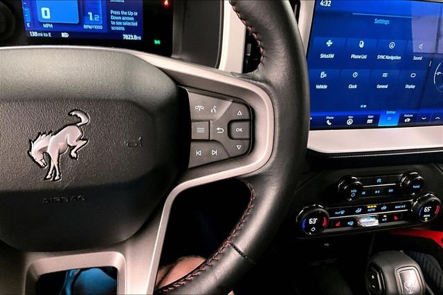 2024 Ford Bronco 2-Door Heritage Editon - Photo 28