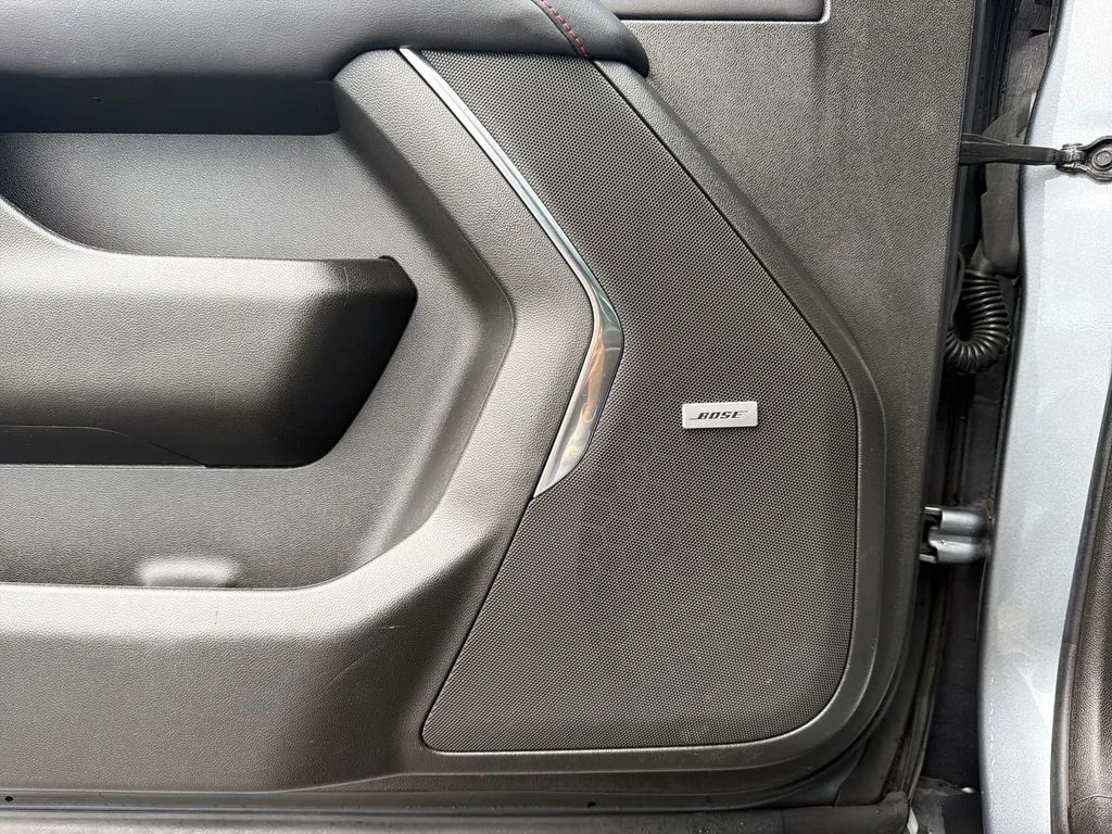 Used 2022 Gray Chevrolet RST image 31