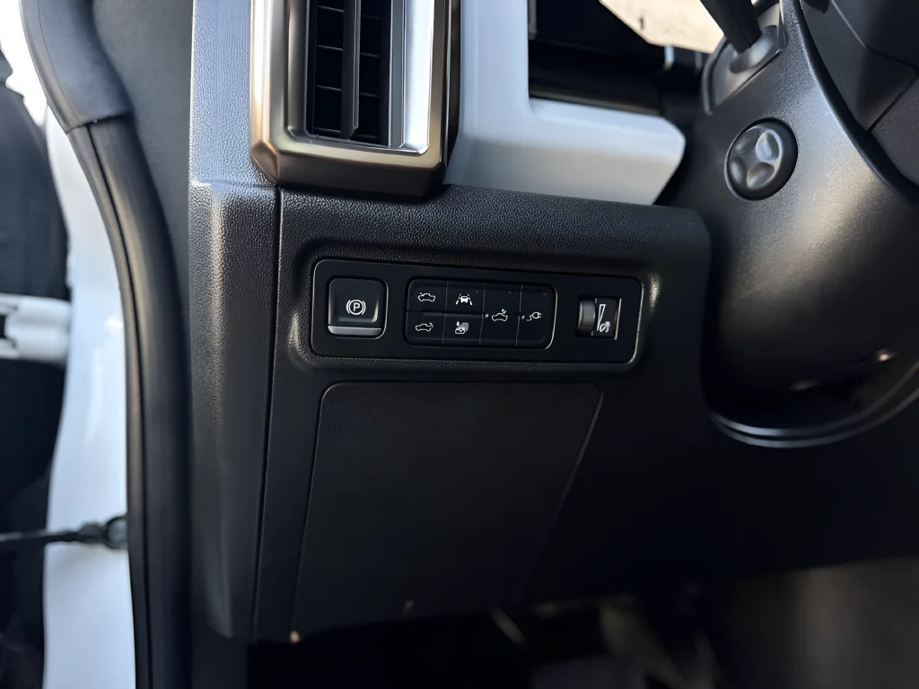 Used 2025 White GMC 3X image 17